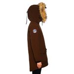 Парка женская Arctic Explorer Chill — миниатюра 3