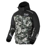 Куртка утепленная FXR Expedition X Ice Pro — миниатюра 1