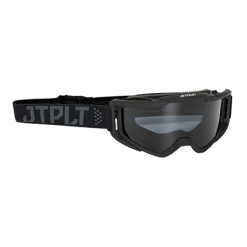 Очки для гидроцикла JetPilot RX Solid, цвет: Black
