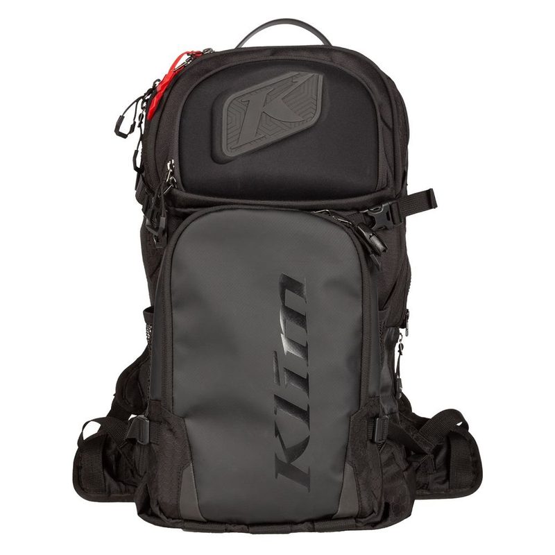 Рюкзак лавинный KLIM Aspect 16, цвет: Concealment