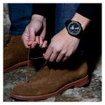 Часы CASIO G-SHOCK GST-S100G-1B — миниатюра 4
