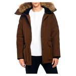 Парка Arctic Explorer Chill — миниатюра 2