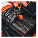 Рюкзак лавинный электрический BCA Float-E2 Turbo 25 — миниатюра 4