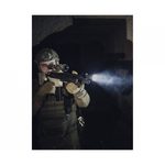 Фонарь светодиодный тактический Armytek Predator Pro Magnet USB — миниатюра 5