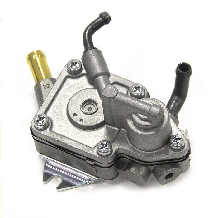 Насос топливный в сборе SPI для Ski-Doo 500/600/700/800