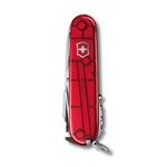 Нож Victorinox CyberTool — миниатюра 7