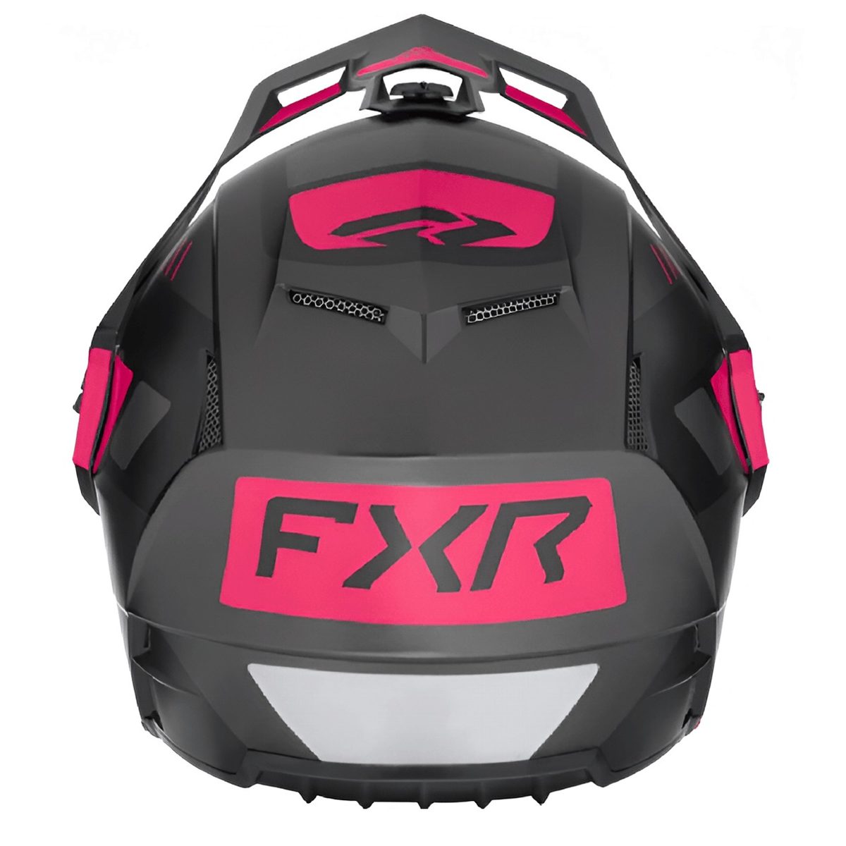 Шлем с подогревом FXR Clutch X — фото 2