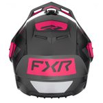 Шлем с подогревом FXR Clutch X — миниатюра 2