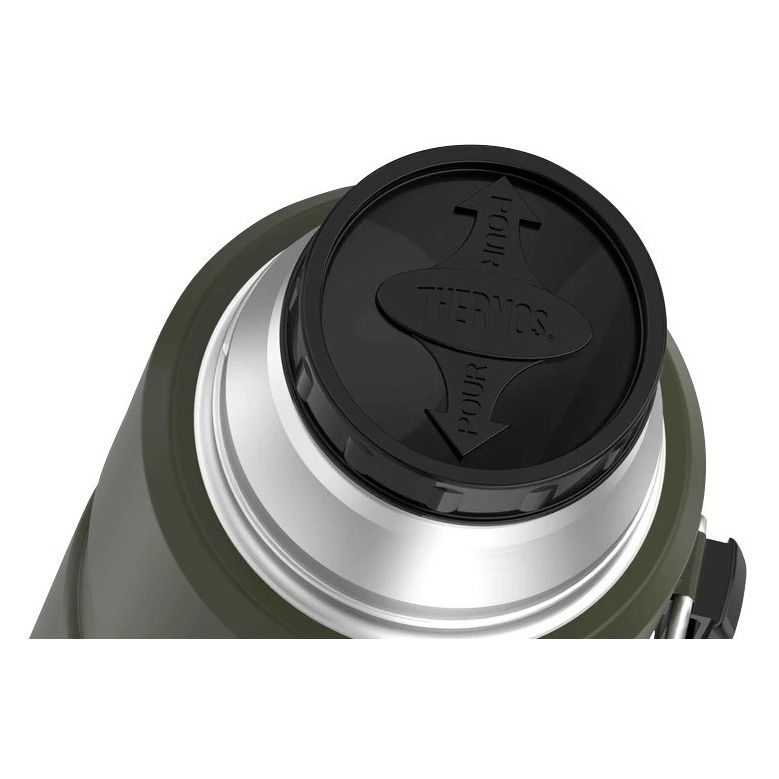 Термос THERMOS SK2020 AG 2.0 л. — фото 6