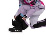 Комбинезон женский утепленный FXR Cold Cross CX F.A.S.T. — миниатюра 5