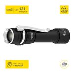 Мультифонарь светодиодный Armytek Prime C2 Pro Magnet — миниатюра 2