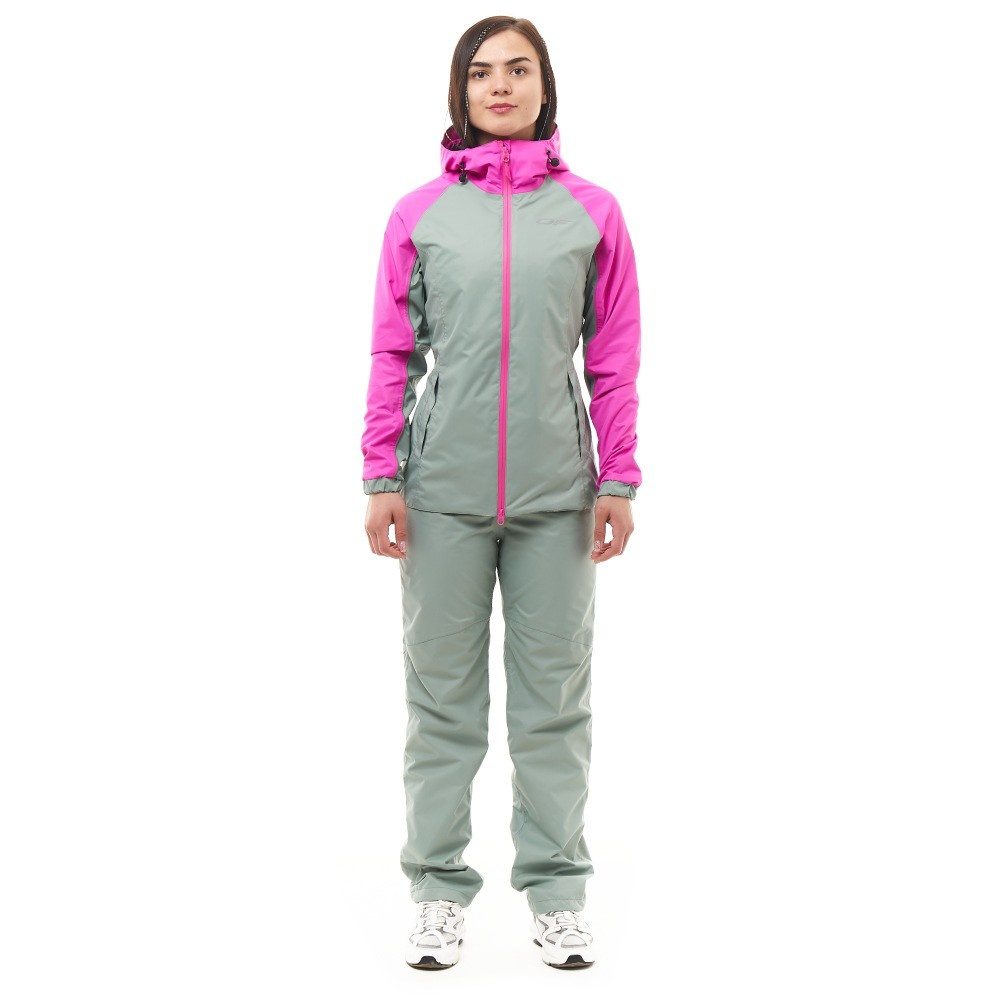 Костюм женский мембранный Dragonfly Active 2.0