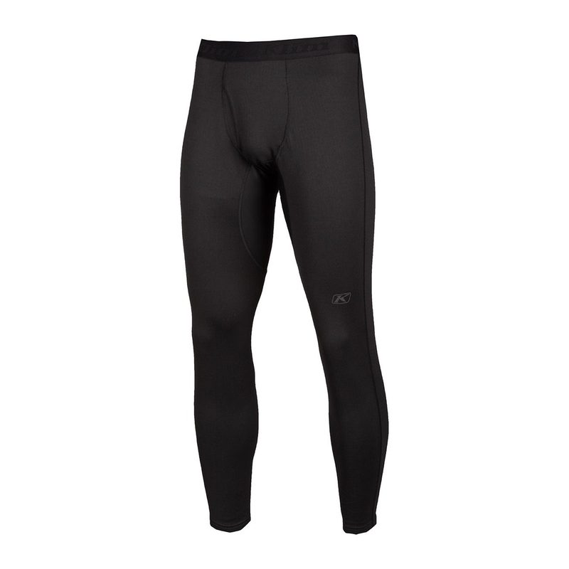 Термоштаны KLIM Aggressor 3.0, цвет: Black