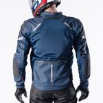 Куртка LEATT ADV FlowTour 4.5 Short — миниатюра 4