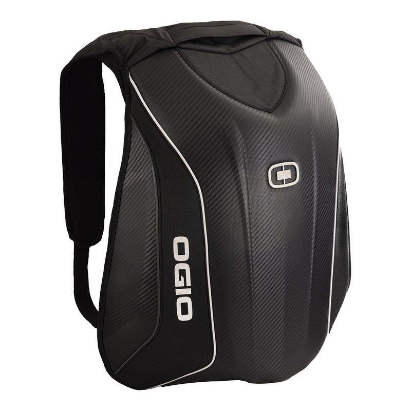 Рюкзак OGIO Mach 5 D3O, цвет: Stealth