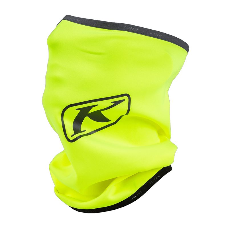 Бафф KLIM NeckWarmer, цвет: Hi-Vis