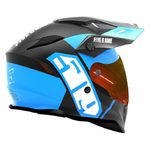 Шлем с подогревом 509 Delta R3L — миниатюра 2