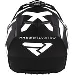 Шлем FXR Clutch CX — миниатюра 4