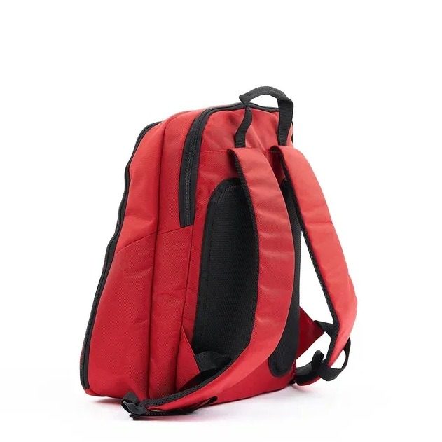 Рюкзак Dragonfly DF Macbook Bordo 30л — фото 6