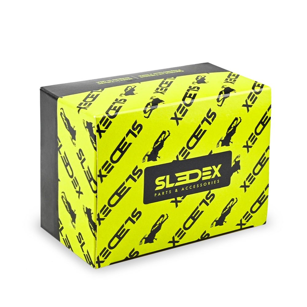 Насос топливный в сборе Sledex для Ski-Doo 500/600/700/800 — фото 8