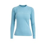 Лайкра женская JetPilot Corp LS — миниатюра 1