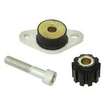 Опора (подушка) двигателя SPI для Polaris (заменяет SM-09571) — миниатюра 1