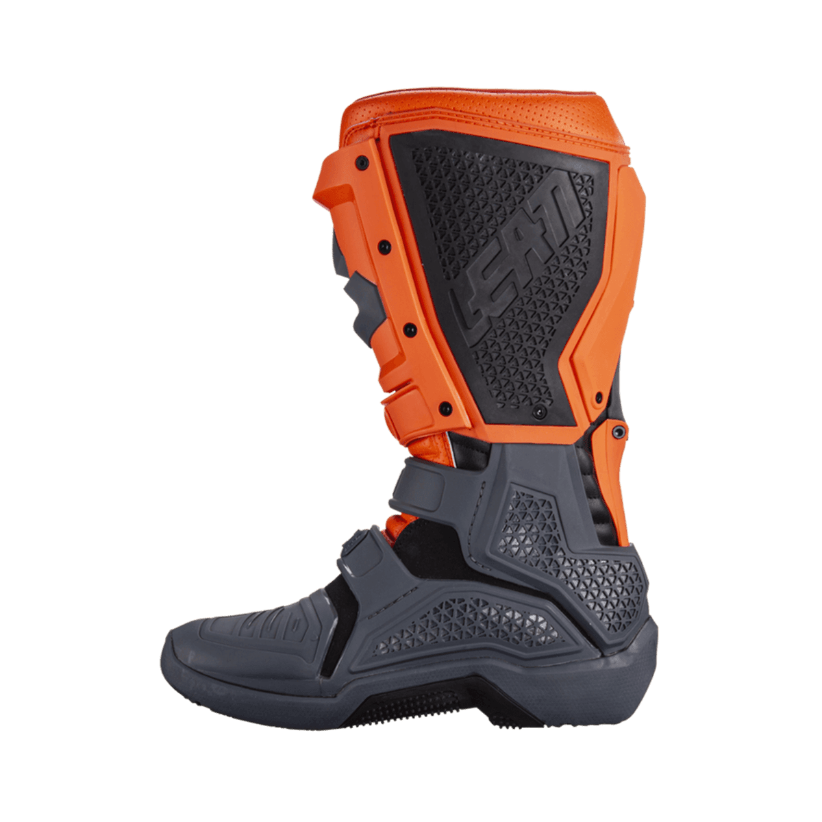 Боты LEATT 5.5 FlexLock Enduro — фото 3