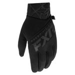 Перчатки FXR Black Ops — миниатюра 1