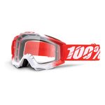 Очки кроссовые 100% STRATA MX Replica — миниатюра 1
