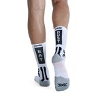 Термоноски X-Socks Bike Perform Crew — миниатюра 3