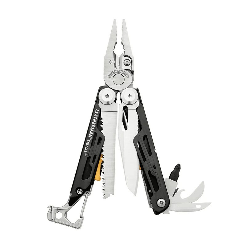 Мультитул Leatherman Signal
