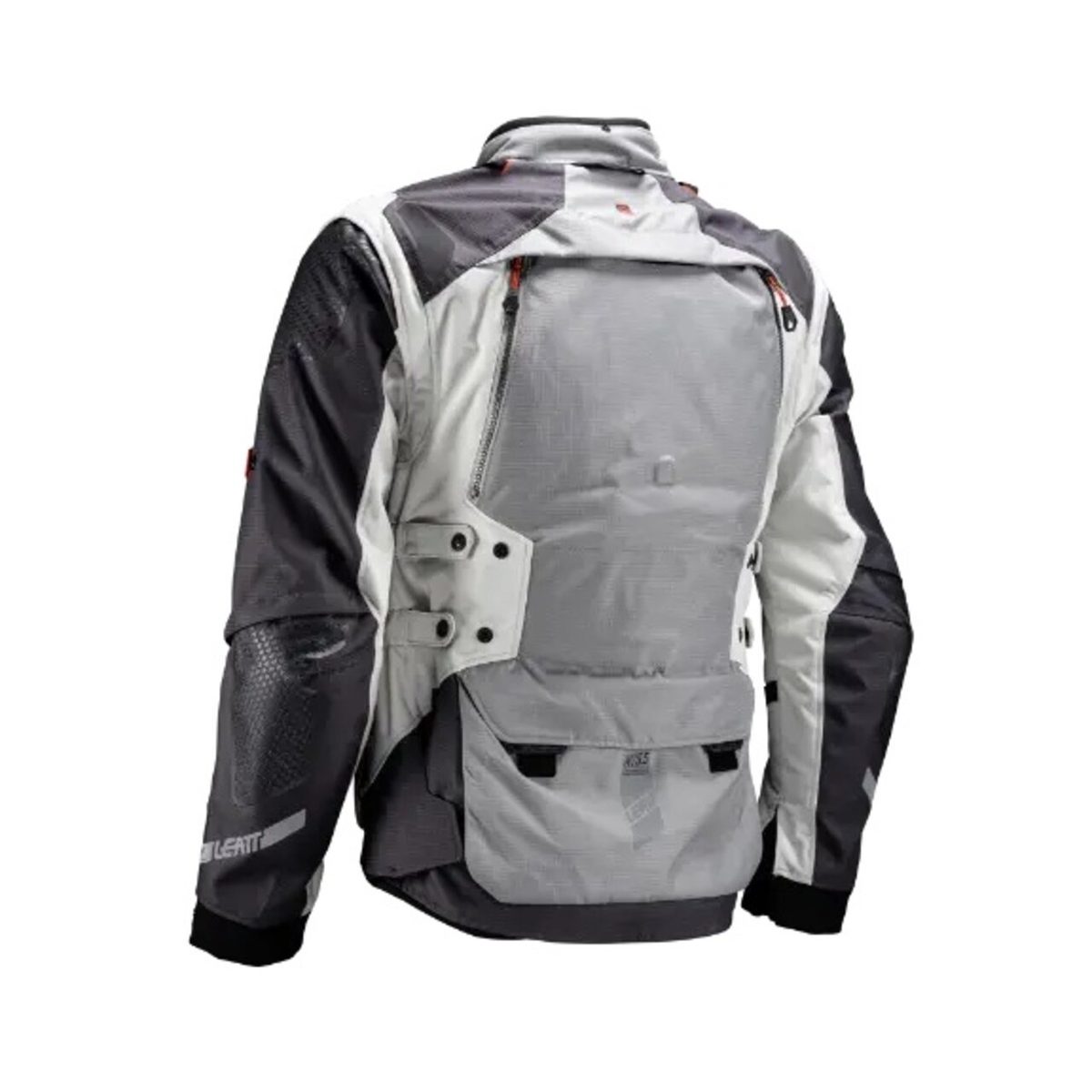 Куртка LEATT ADV MultiTour 5.5 — фото 2