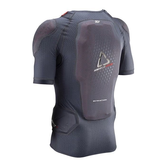 Защита тела LEATT Tee 3DF AirFit Lite Evo — фото 3