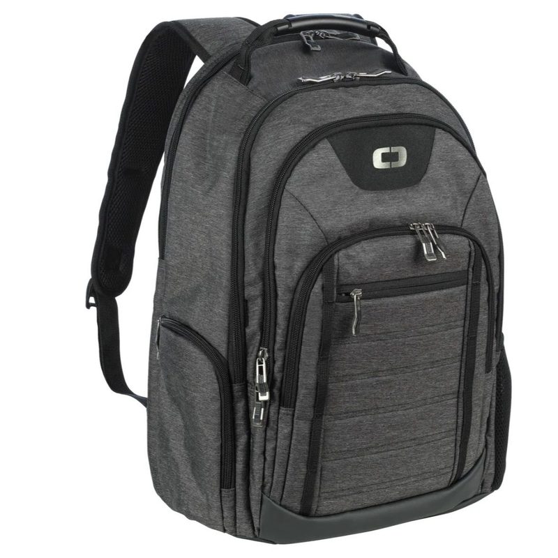 Рюкзак OGIO Drifter, цвет: Dark-Static