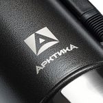 Термос с узким горлом с ручкой Арктика 1,25 л. — миниатюра 5