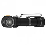 Мультифонарь светодиодный Armytek Wizard C2 Magnet USB+18650 — миниатюра 1