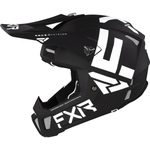 Шлем FXR Clutch CX — миниатюра 2