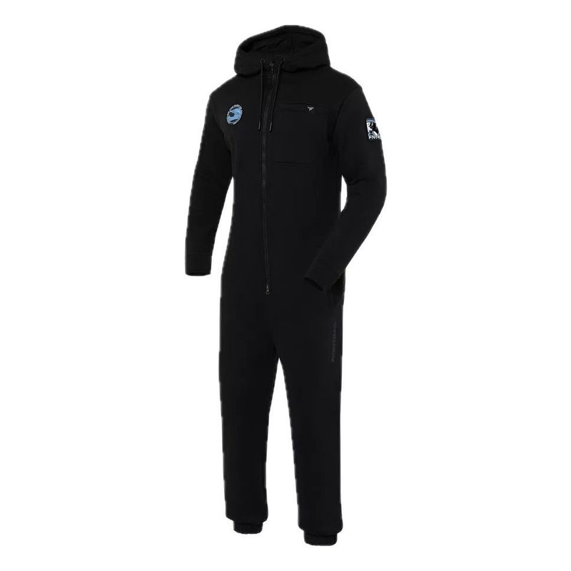 Комбинезон Finntrail Voyager, цвет: Black
