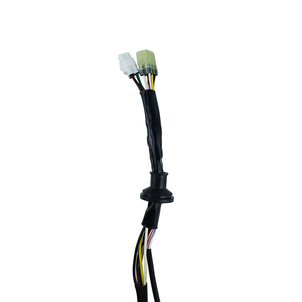 Статор Sledex для Yamaha — фото 4