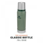 Термос Stanley Classic 0,75 л. — миниатюра 6
