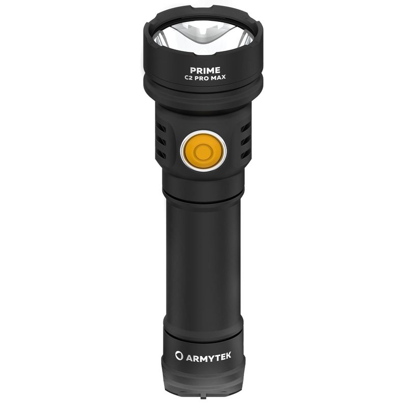 Фонарь Armytek Prime C2 Pro Max, цвет: White