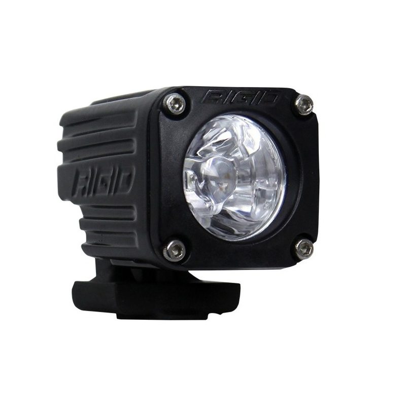 Фара RIGID Ignite (1 светодиод) Дальний свет (шт)
