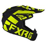 Шлем FXR Clutch Evo Le.5 — миниатюра 3