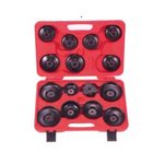 Комплект съемников для фильтров MC-12730 — миниатюра 1