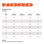 Ботинки HORD — миниатюра 5