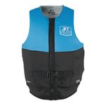 Жилет спасательный JetPilot Cause S-Grip F/E Eco — миниатюра 1