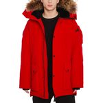 Парка Arctic Explorer MIR-1 — миниатюра 4