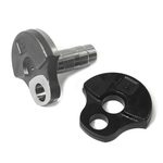 Щеки коленвала центральные SPI для Ski-Doo 600 SDI '04-'10/600 E-TEC '11-'20 — миниатюра 1