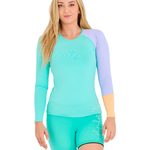 Лайкра JetPilot Pacer LS — миниатюра 2