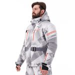 Куртка утепленная Dragonfly Expedition — миниатюра 2